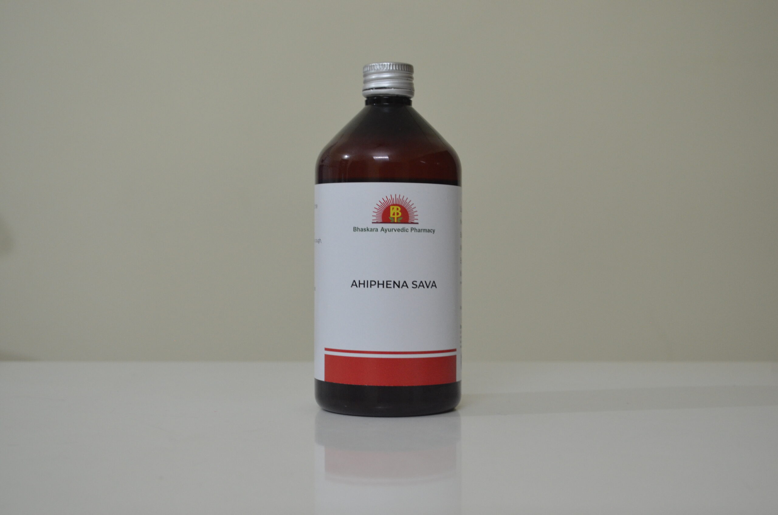 BHASKARA AHIPHENA SAVA