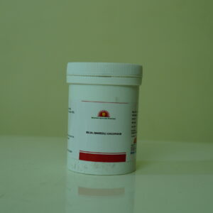 BHASKARA BILVA (BARK) POWDER