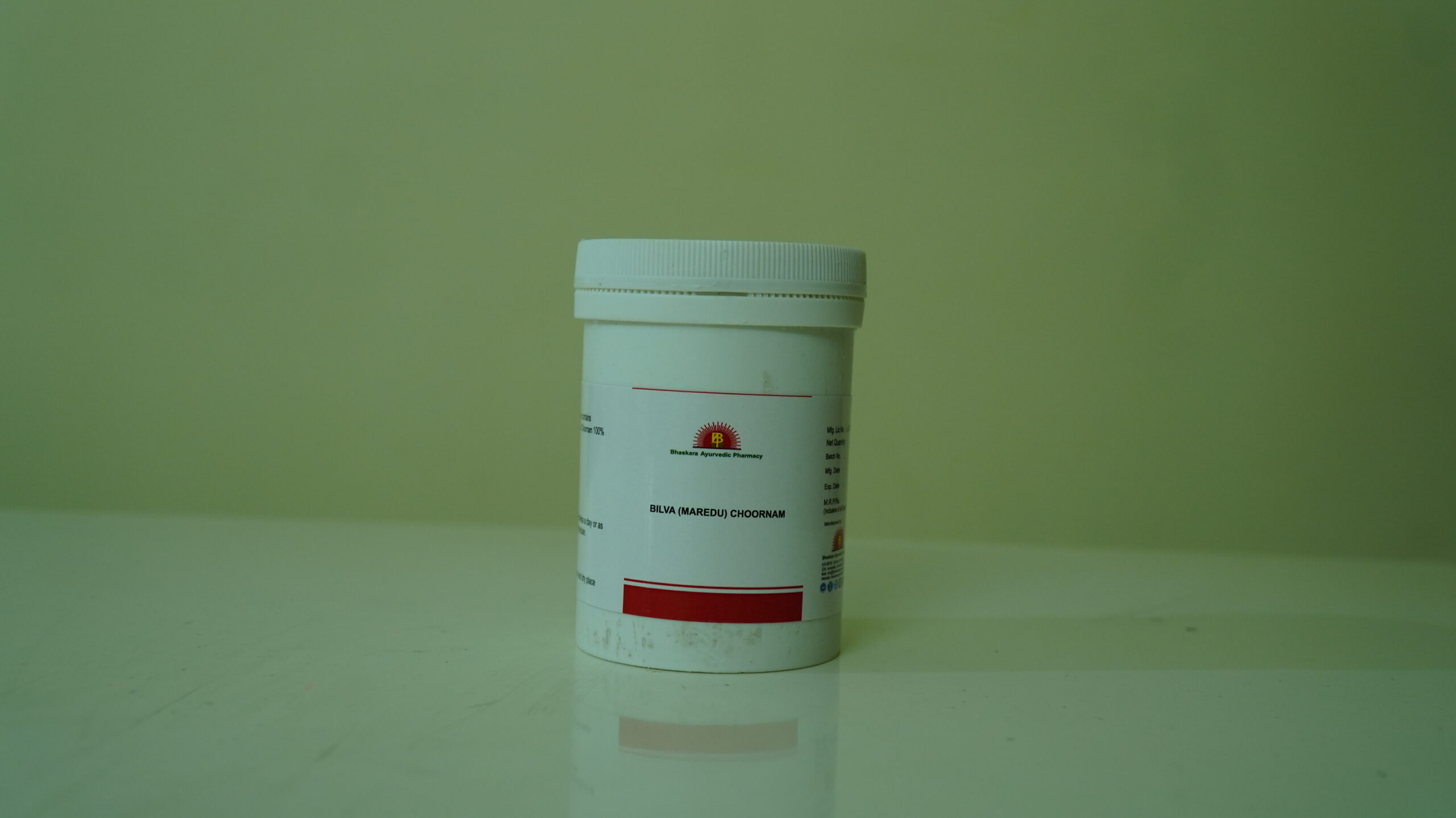 BHASKARA BILVA (BARK) POWDER