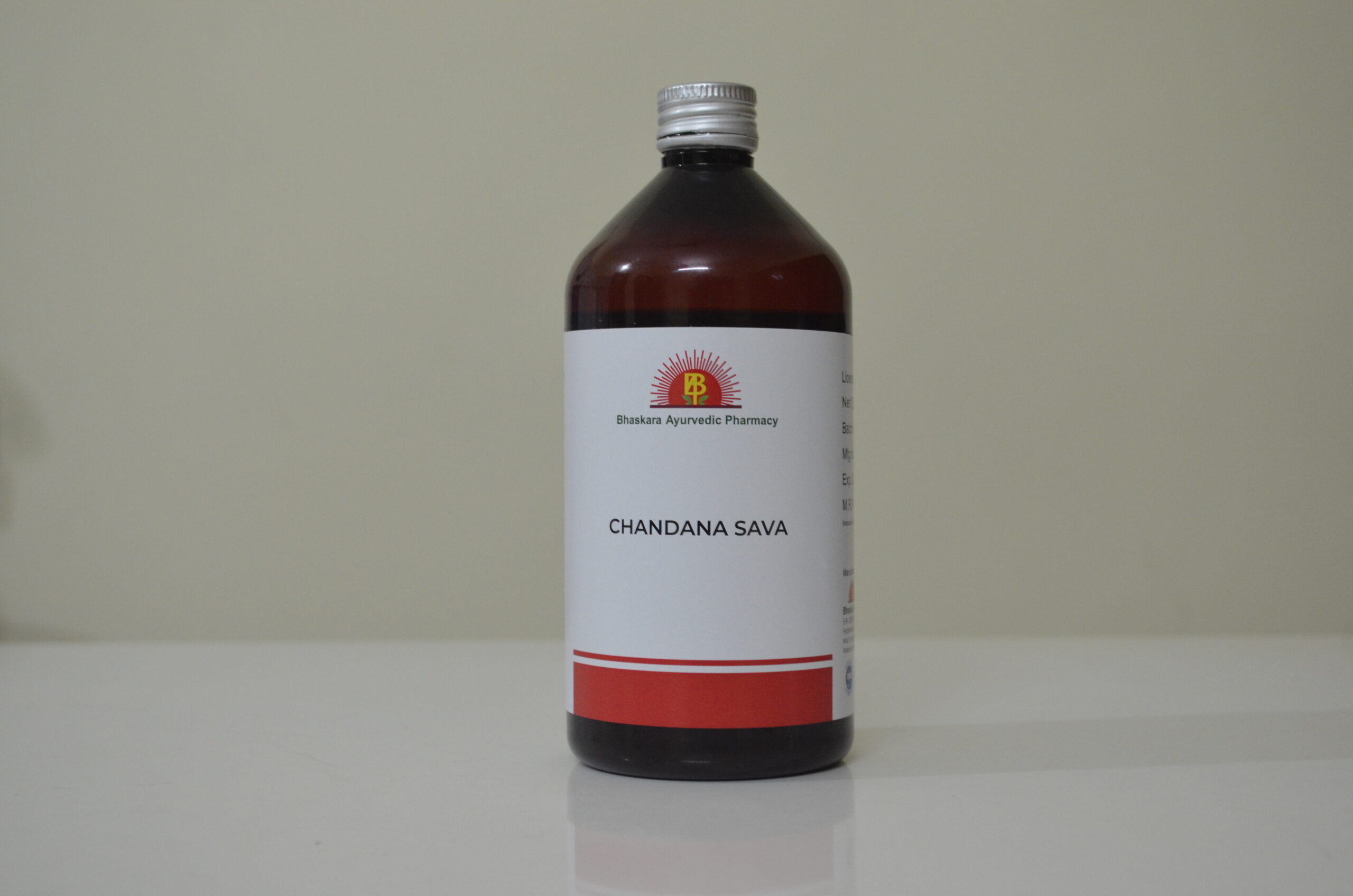 BHASKARA CANDANA SAVA