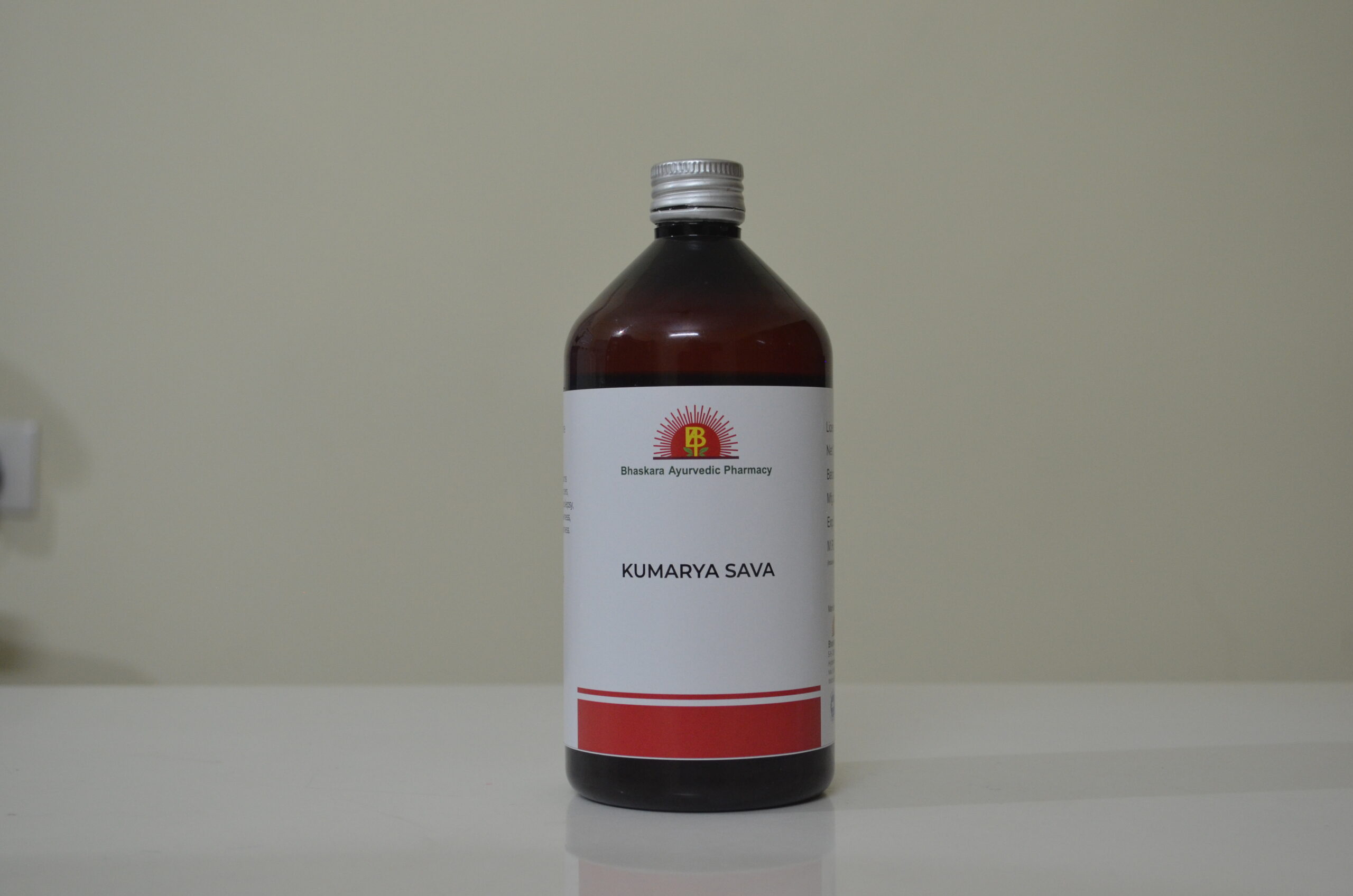 BHASKARA KUMARYA SAVA