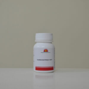 BHASKARA SUKRAMATRKA VATI