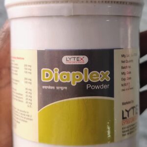 BHASKARA DIAPLEX POWDER