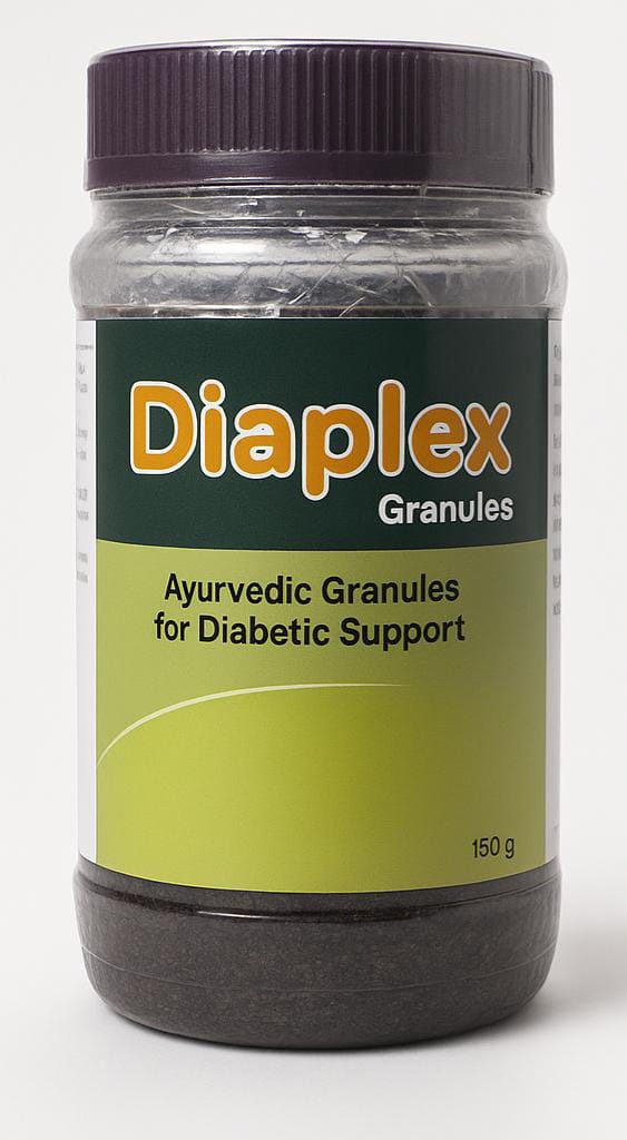 BHASKARA DIAPLEX GRANULES